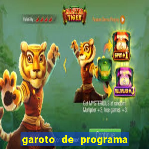 garoto de programa em fortaleza